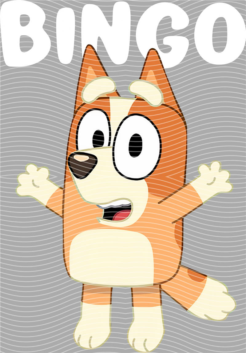 Bluey-BL 108